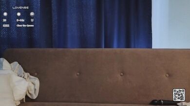 LynnaCopp - Porn Video [Cam4]: ravishing shape, hidden, masturbation