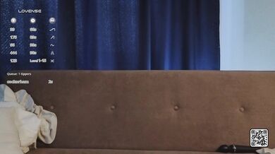 LynnaCopp - Porn Video [Cam4]: ravishing shape, hidden, masturbation