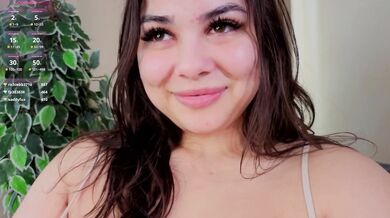 EngelHearl - Porn Video [Cam4]: alluring chest, gorgeous babe stream, visual broadcast