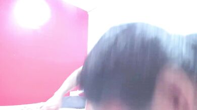 Mariham_Murat - Porn Video [Cam4]: nude tease on cam, enthusiastic streamer, dynamic broadcaster