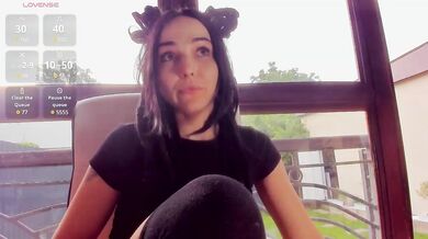 ingridblondy94 - Porn Video [Bongacams]: streaming archive, lingerie cam session, perfectly shaped breasts