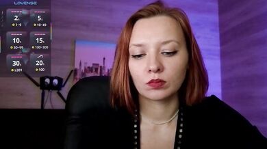 Danielea - Porn Video [Bongacams]: naked porn slut, stunning queen, radiant glutes