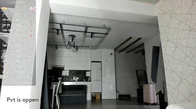 seeyoumin - Porn Video [Bongacams]: breathtaking goddess, intense passion, perfectly shaped assets