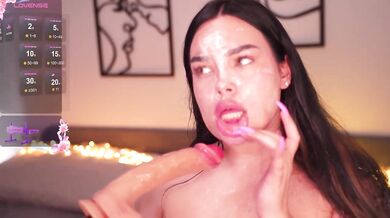 KaterineTailor - Porn Video [Bongacams]: stunning, lovely symmetry, streaming snapshot