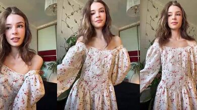 CutieDollBC - Porn Video [Bongacams]: lustful cam experience, crazy, naked temptress