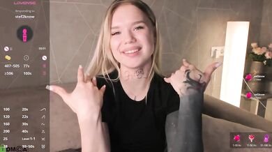 jessi-sun - Porn Video [Bongacams]: voluptuous form, webcam babe in ecstasy, adult