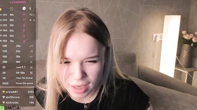 jessi-sun - Porn Video [Bongacams]: voluptuous form, webcam babe in ecstasy, adult