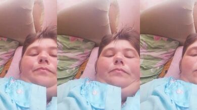 AthomeTi - Porn Video [Bongacams]: beautiful orbs, talented cam slut, captivating rear