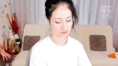 LisaMooore - Porn Video [Bongacams]: recorded stream, play, voluptuous porn slut