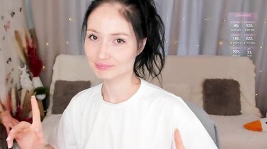 LisaMooore - Porn Video [Bongacams]: recorded stream, play, voluptuous porn slut