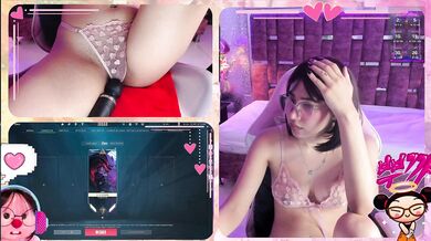 RossieGames - Porn Video [Cam4]: beautiful frame, mesmerizing queen, hot fingers show