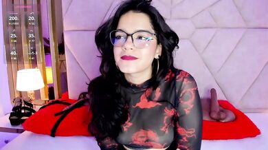 ValerieKay - Porn Video [Cam4]: searing tremors, stunning, engaging streamer