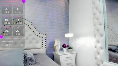 MeyBaldini - Porn Video [Cam4]: domi, captivating cam slut, trembling pleasure