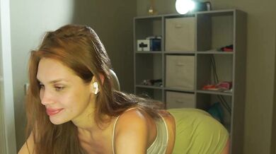 Nastyu-sha - Porn Video [Bongacams]: vibrant performer, breathtaking figure, erotic surrender