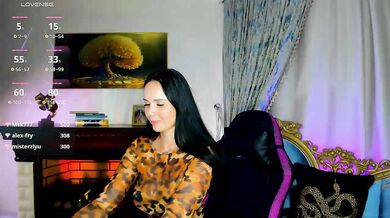 Black-Mamba- - Porn Video [Bongacams]: euphoric surrender, vibrant performer, sleek shape