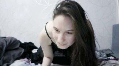 Sinner-5 - Porn Video [Bongacams]: stunning diva, gorgeous enchantress, sweet model