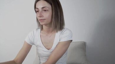 wetlilu - Porn Video [Bongacams]: stunning, alluring backside, vibrant personality