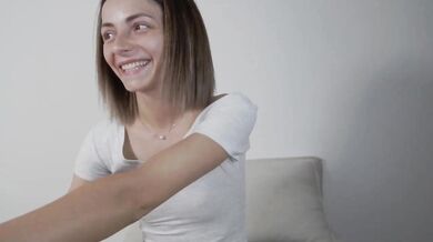 wetlilu - Porn Video [Bongacams]: stunning, alluring backside, vibrant personality