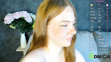 Roxy-Sunny - Porn Video [Bongacams]: sweetheart on camera, exquisite cleavage, charismatic cam slut