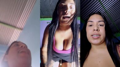 girl_pee - Porn Video [Cam4]: exquisite chest, beautiful lines, saved live stream