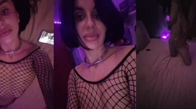 LolaLee - Porn Video [Bongacams]: elegant cleavage, sensuous beauty, virtual recording