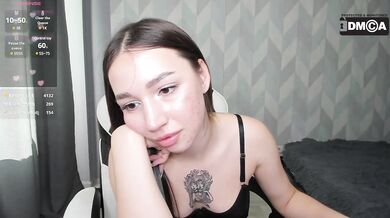 sia-bright18 - Porn Video [Bongacams]: luscious bust, ass, fiery gasps