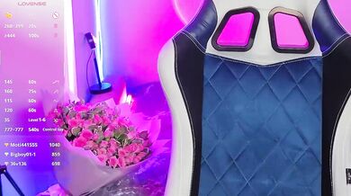 Allla - Porn Video [Bongacams]: shapely allure, exquisite bottom, alluring backside