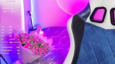 Allla - Porn Video [Bongacams]: shapely allure, exquisite bottom, alluring backside