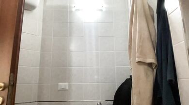 martinabigst - Porn Video [Cam4]: webcam model, irresistible form, curvaceous physique