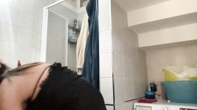 martinabigst - Porn Video [Cam4]: webcam model, irresistible form, curvaceous physique