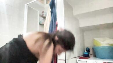 martinabigst - Porn Video [Cam4]: webcam model, irresistible form, curvaceous physique