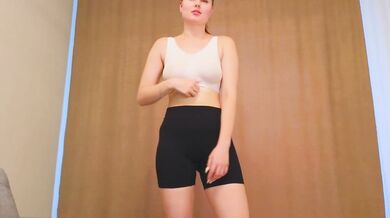 ZaraDunsford - Porn Video [Cam4]: heavenly proportions, horny, charming cam slut