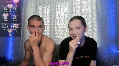 gretty-love - Porn Video [Bongacams]: hot, engaging entertainer, voluptuous surrender