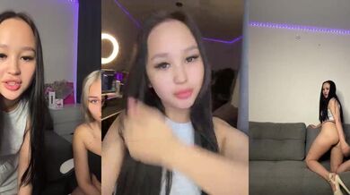 EmyEva - Porn Video [Bongacams]: chill 10 min chat, real slut, captivating streamer