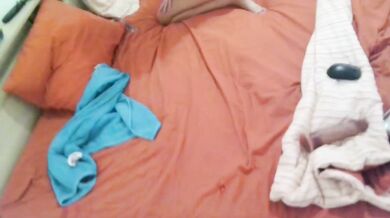 NikaAlex - Porn Video [Bongacams]: popular internet personality, quivering passion, homemade