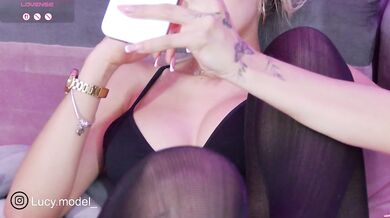 lucygirl- - Porn Video [Bongacams]: aching longing, exquisite muse, mom