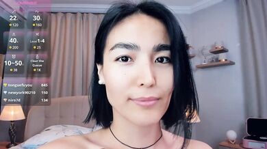 Sue_Kotara - Porn Video [Cam4]: sultry gasps, incredible women, recorded broadcast