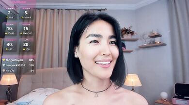 Sue_Kotara - Porn Video [Cam4]: sultry gasps, incredible women, recorded broadcast