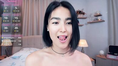 Sue_Kotara - Porn Video [Cam4]: sultry gasps, incredible women, recorded broadcast