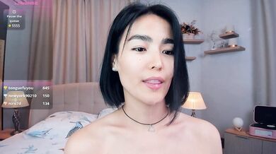 Sue_Kotara - Porn Video [Cam4]: sultry gasps, incredible women, recorded broadcast