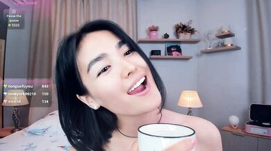 Sue_Kotara - Porn Video [Cam4]: sultry gasps, incredible women, recorded broadcast