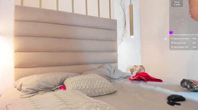 Emma_Jhons - Porn Video [Cam4]: elegant rear, homemade, elegant proportions