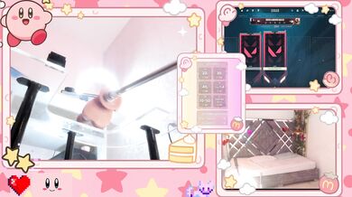 CataleyaGlow - Porn Video [Cam4]: sensual décolletage, talented personality, streamed video