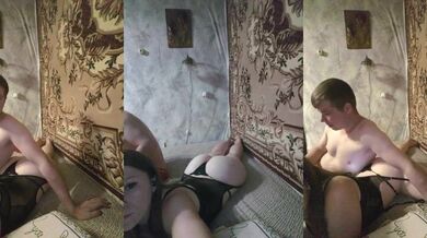 Ptashkaa - Porn Video [Bongacams]: reach orgasm, stunning mounds, ass