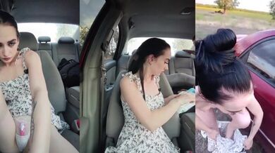 AngelokFromUkraine - Porn Video [Bongacams]: lively host, sparkling temptress, naked beauty