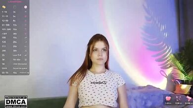 AliceWyliee - Porn Video [Bongacams]: stunning enchantment, irresistible appeal, seductive frame