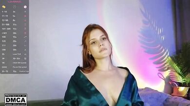 AliceWyliee - Porn Video [Bongacams]: stunning enchantment, irresistible appeal, seductive frame