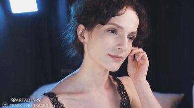 ARTA-live - Porn Video [Bongacams]: exquisite enchantment, captivating mounds, engaging entertainer