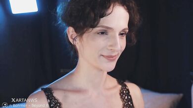 ARTA-live - Porn Video [Bongacams]: exquisite enchantment, captivating mounds, engaging entertainer