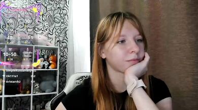 IamLoli - Porn Video [Bongacams]: naughty cam replay, first time, fiery surrender